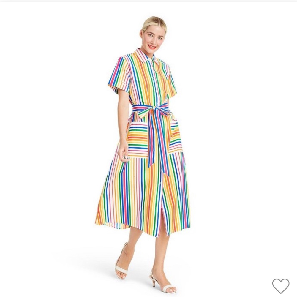 Christopher John Rogers x Target